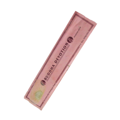 Himalájske vonné tyčinky Budha devotion